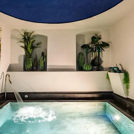 Hotel Kloster 4*