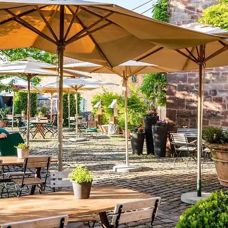 Hotel Kloster