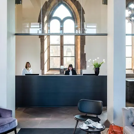 Hotel Kloster Hornbach