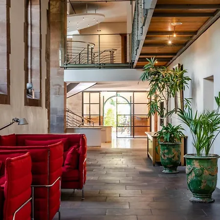 Hotel Kloster