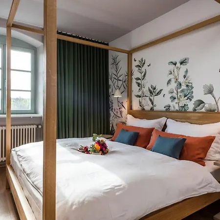 Kloster Hotel Hornbach