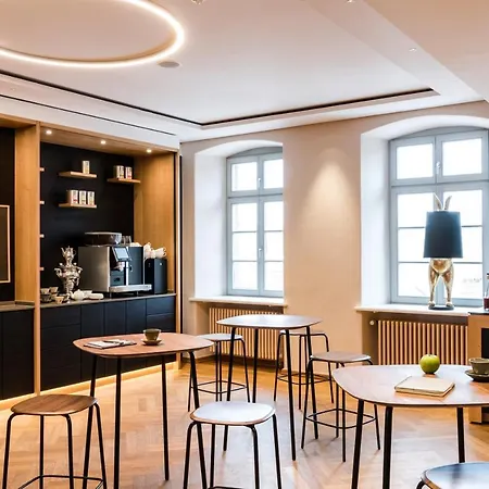 Kloster Hotel