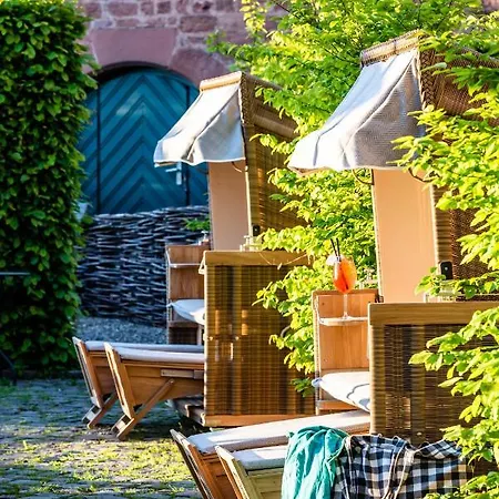 Kloster Hotell Hornbach