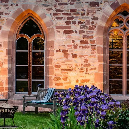 Kloster Hotel Hornbach