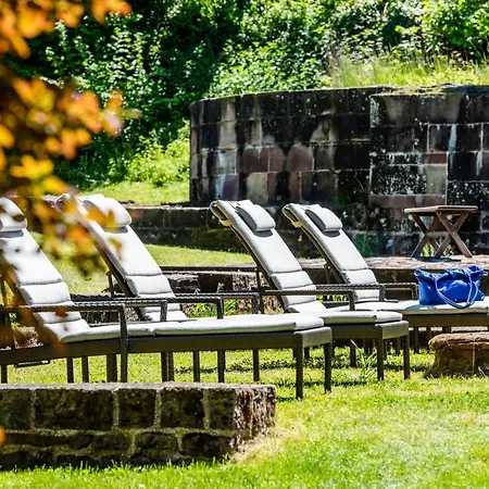 Kloster Hotel Hornbach