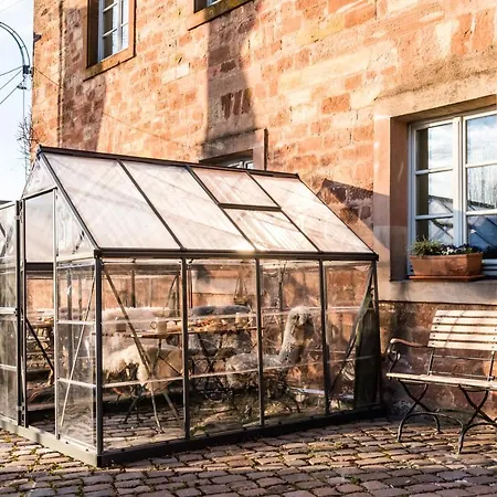 Kloster Hornbach