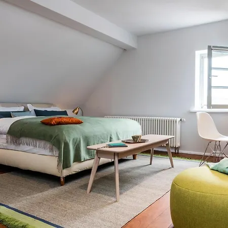 Kloster Hotel