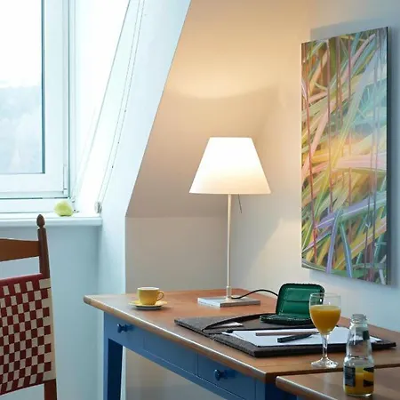 Kloster Hotell Hornbach