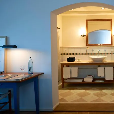 Hotel Kloster Hornbach