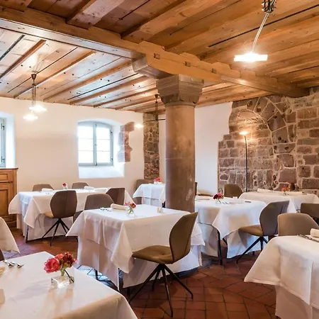 Kloster Hotel 4*