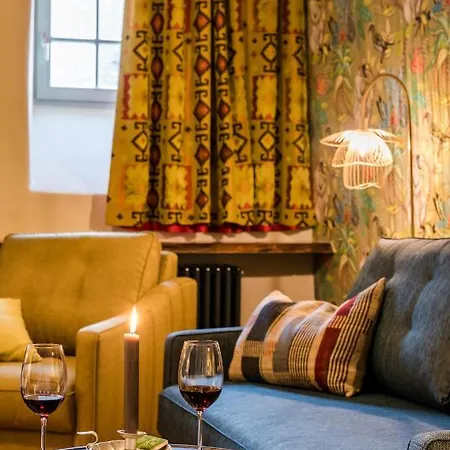 Kloster Hotell Hornbach