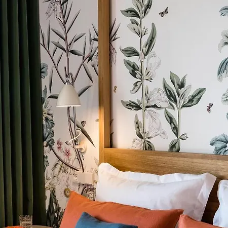 Kloster Hotel Hornbach