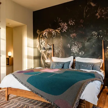 Hotel Kloster 4*