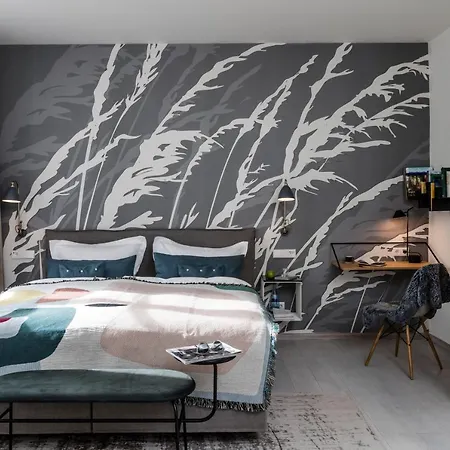 Hotel Kloster 4*