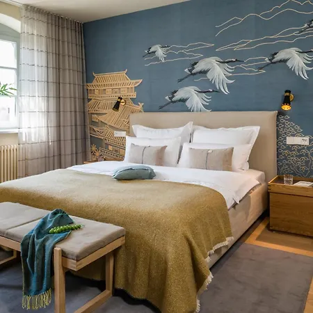 Hotel Kloster Hornbach