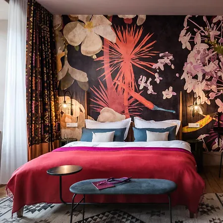Kloster Hotel 4*