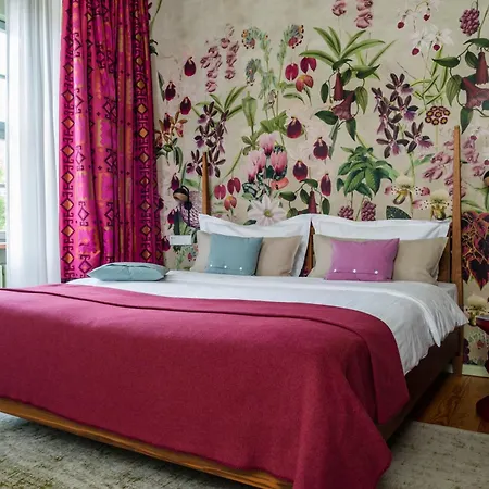 Kloster Hotel 4*