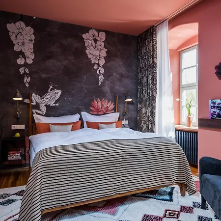 Hotel Kloster