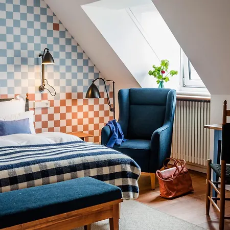 Kloster Hotel Hornbach