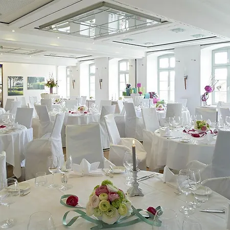 Kloster Hotel Hornbach