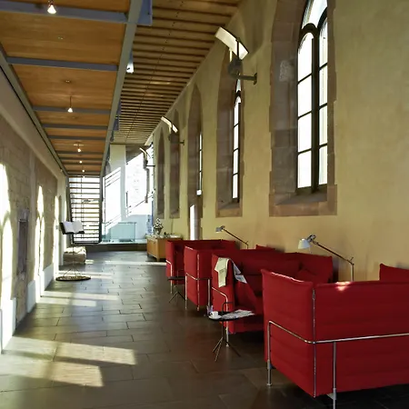 Kloster Hotel 4*