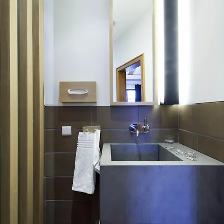 Kloster Hotel 4*