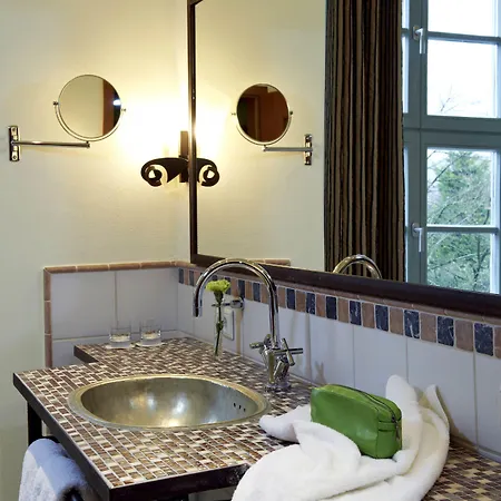 Hotel Kloster 4*