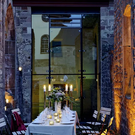 Hotel Kloster Hornbach