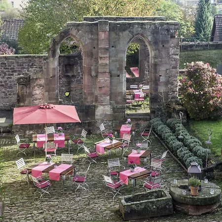 Kloster Szálloda 4*