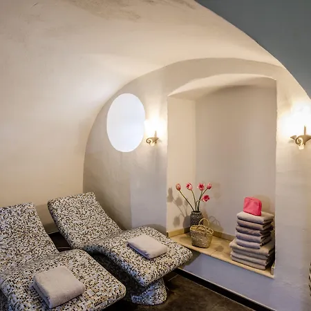 Kloster Hotel 4*