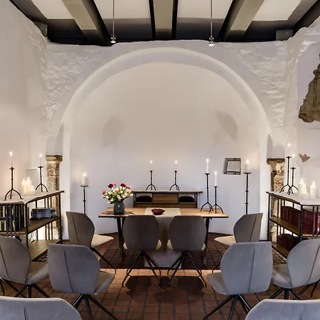 Hotel Kloster Hornbach