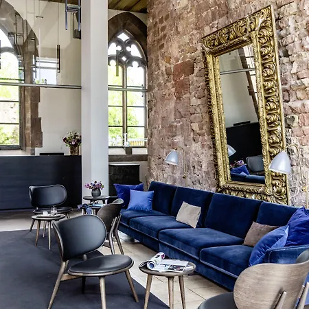 Hotel Kloster 4*