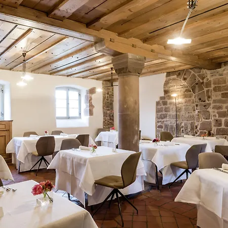Kloster Hotel 4*