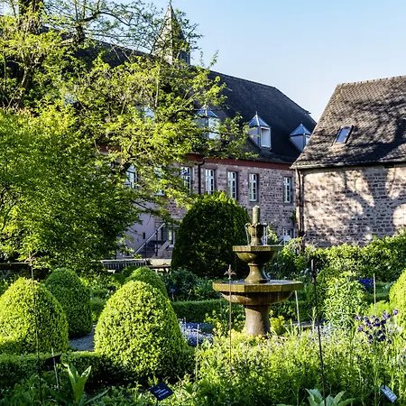 Szálloda Kloster 4*