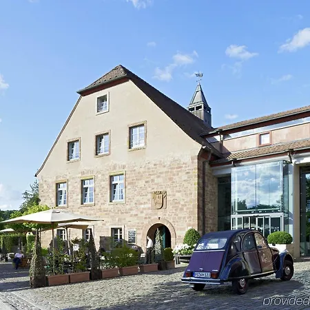 Kloster Hotel Hornbach