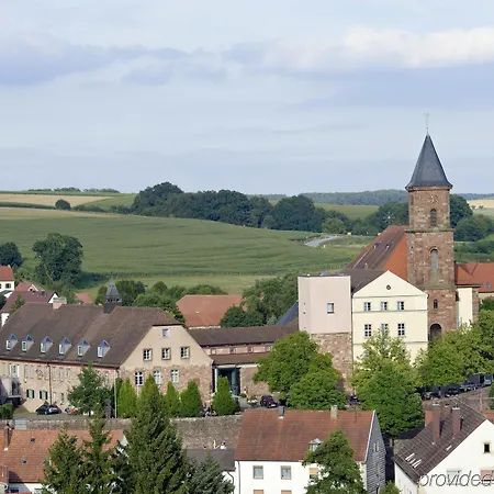 Kloster 4* Hornbach
