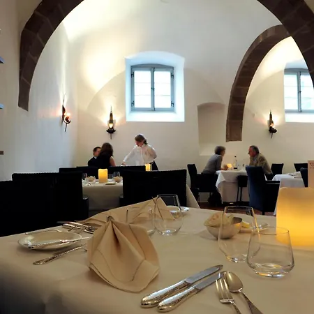 Kloster Hotel 4*