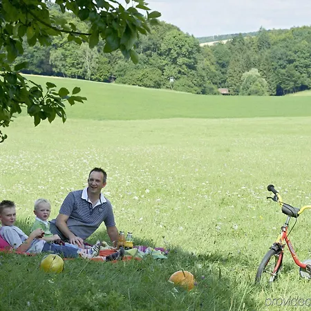 Kloster Hotel Hornbach