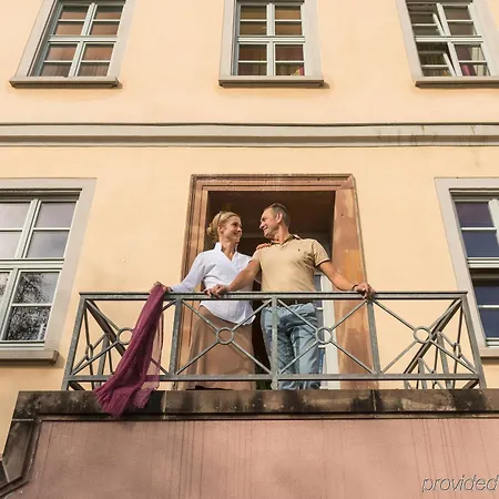 Kloster Hotel Hornbach