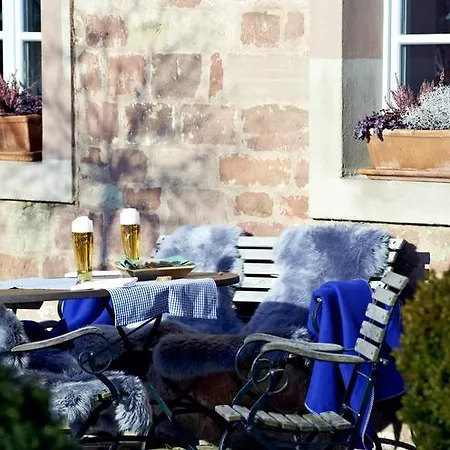 Kloster 4*