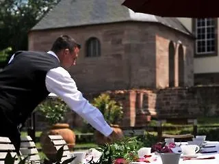 Hotell Kloster Hornbach
