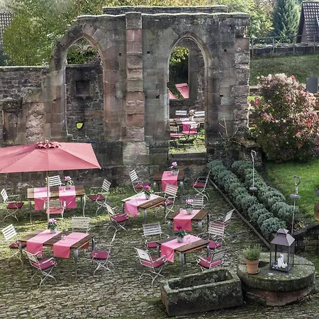 Kloster Hotel 4*