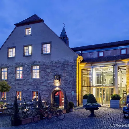 Kloster 4* Hornbach