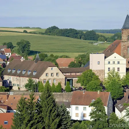 Kloster Hornbach