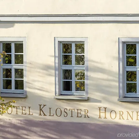 Kloster Hornbach
