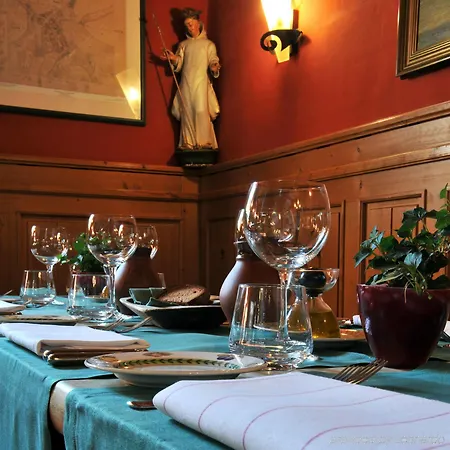 Kloster Hotel 4*