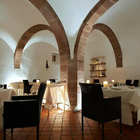 Hotel Kloster Hornbach