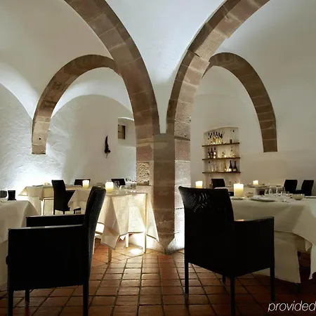 Hotel Kloster Hornbach