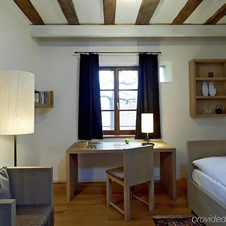 Kloster 4* Hornbach