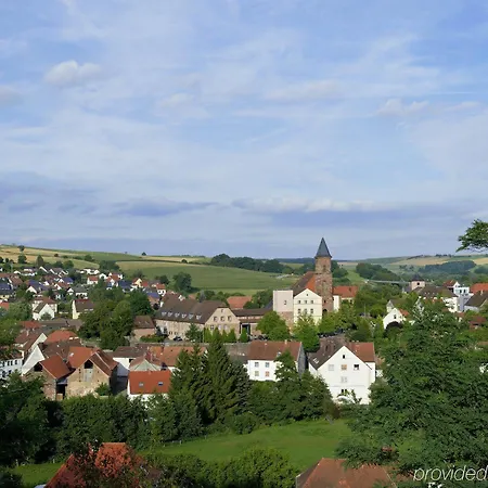 Kloster Hornbach